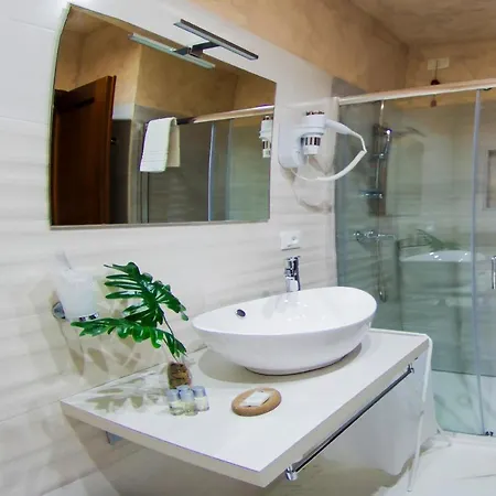 Le Mura Bed & Breakfast