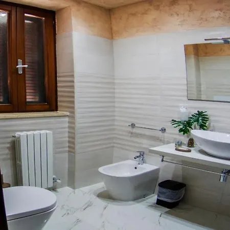 Le Mura Bed & Breakfast 4*