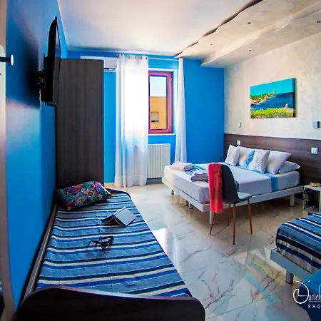 Le Mura Bed & Breakfast 4*