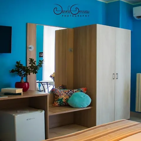 Bed and breakfast Le Mura 4*