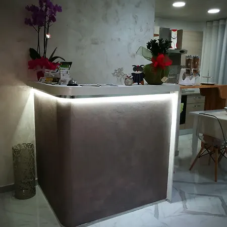 Le Mura Bed and breakfast 4*