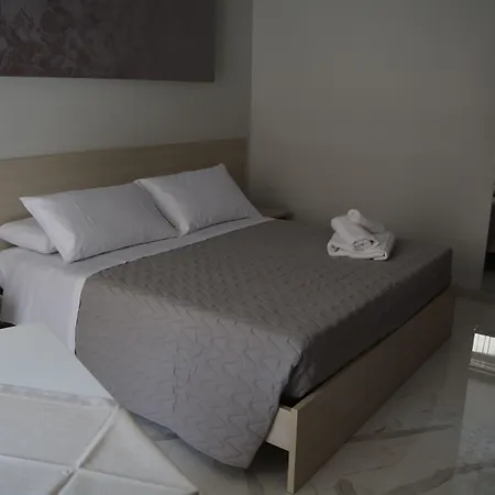 Bed and breakfast Le Mura