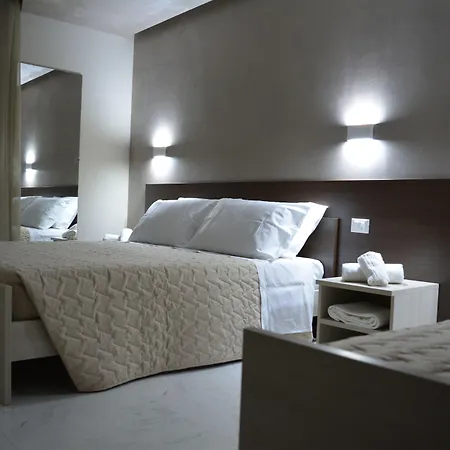 Bed & Breakfast Le Mura Lecce
