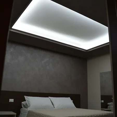 Le Mura Bed & Breakfast