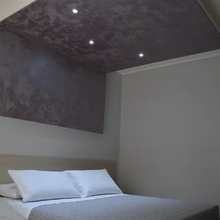 Le Mura Bed & Breakfast