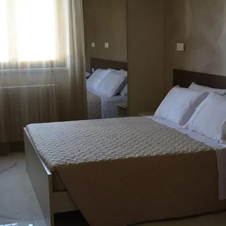 Le Mura 4*