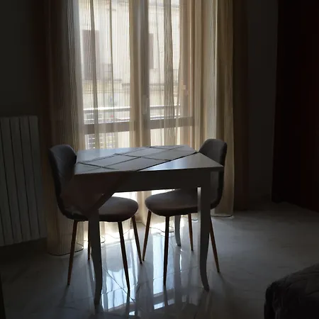 Bed and breakfast Le Mura 4*
