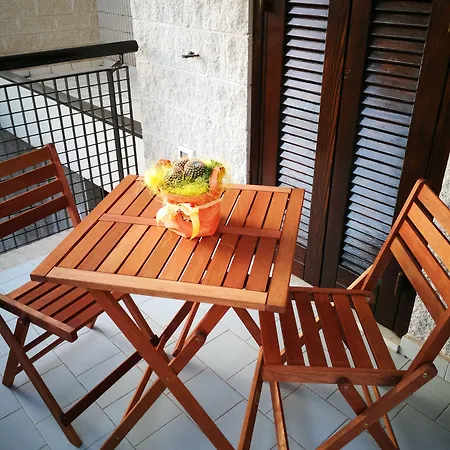 Le Mura Bed and breakfast