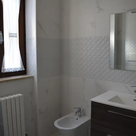 Le Mura 4* Lecce