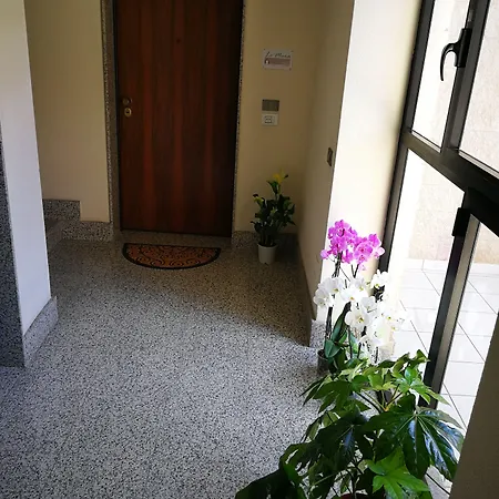 Le Mura Bed & Breakfast