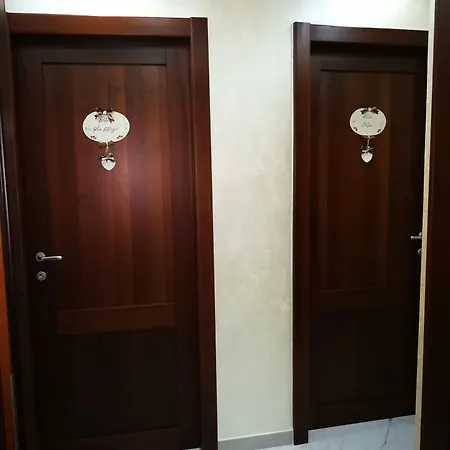 Bed and breakfast Le Mura 4*