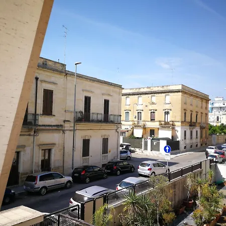 Le Mura Bed & Breakfast