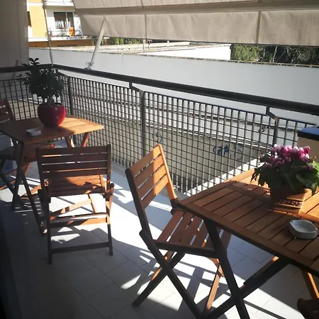 Le Mura Bed and breakfast
