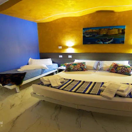 Le Mura 4* Lecce
