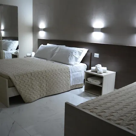 Le Mura 4* Lecce