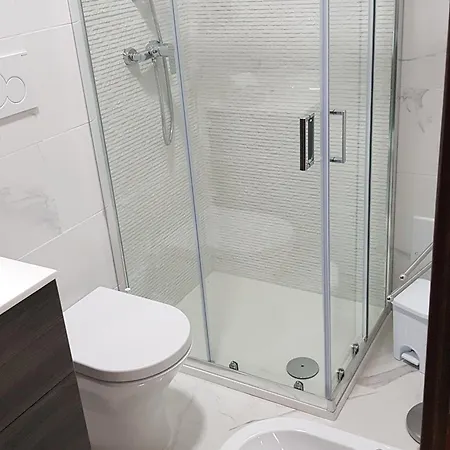 Le Mura Bed and breakfast 4*