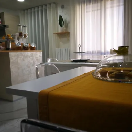 Bed and breakfast Le Mura Lecce