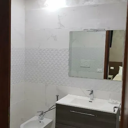 Bed & Breakfast Le Mura Lecce