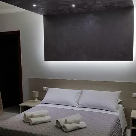Bed & Breakfast Le Mura Lecce