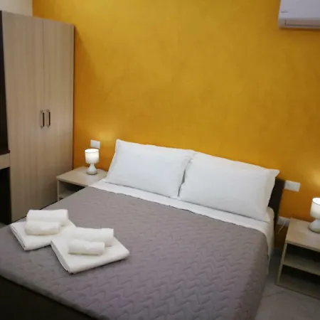 Le Mura 4*