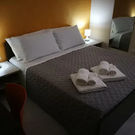 Le Mura 4*