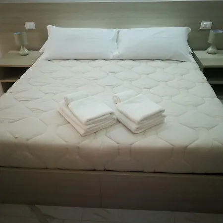 Le Mura 4*