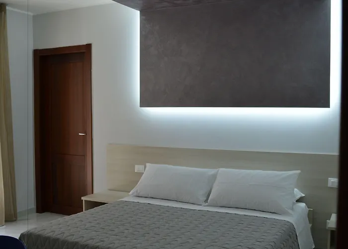 Le Mura Bed & Breakfast Lecce