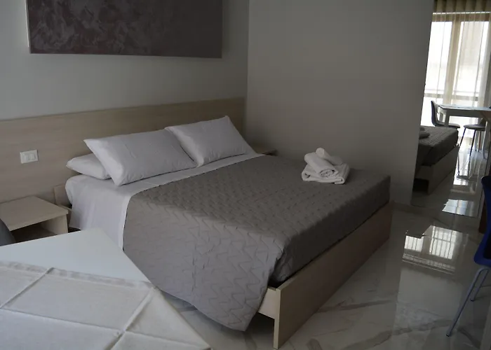 Bed & Breakfast Le Mura