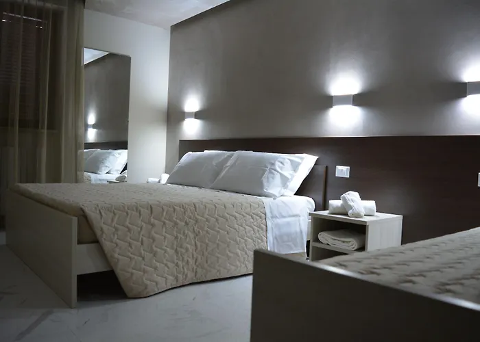 Bed & Breakfast Le Mura Lecce