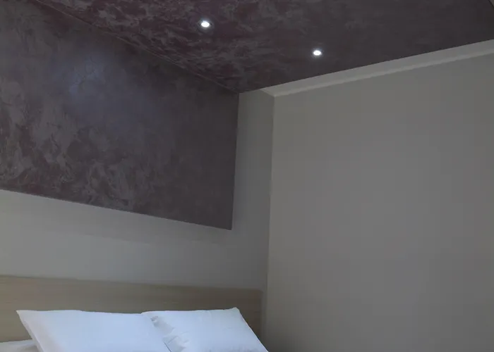 Le Mura Bed & Breakfast