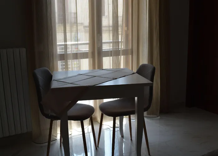 Bed & Breakfast Le Mura 4*