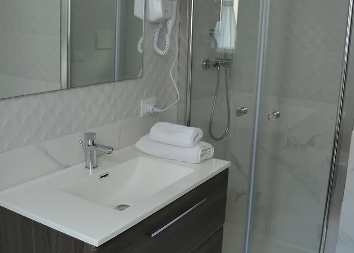 Le Mura Bed & Breakfast