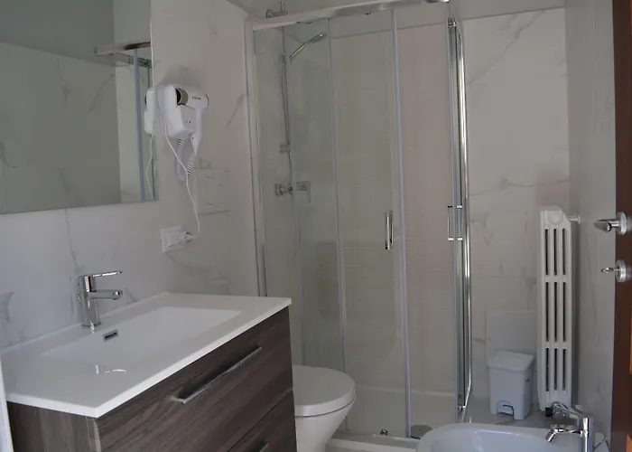 Le Mura Bed & Breakfast 4*