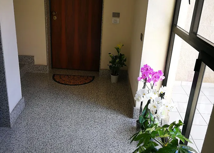 Le Mura Bed & Breakfast