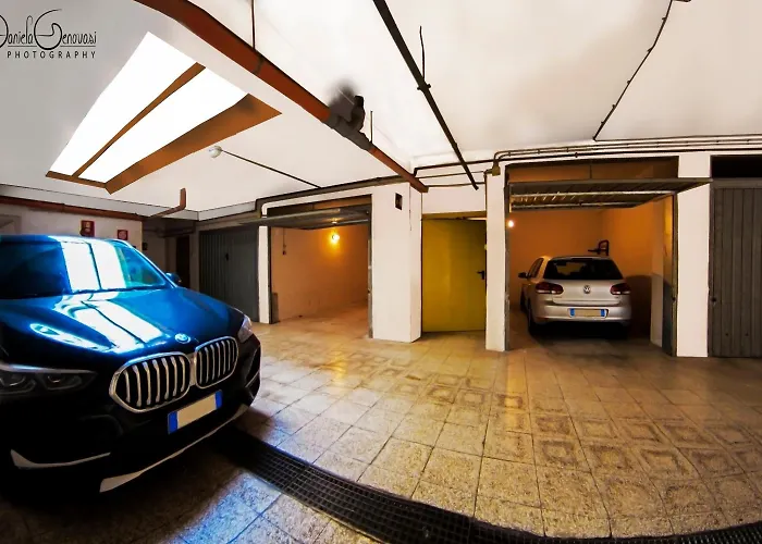 Le Mura Bed & Breakfast Lecce