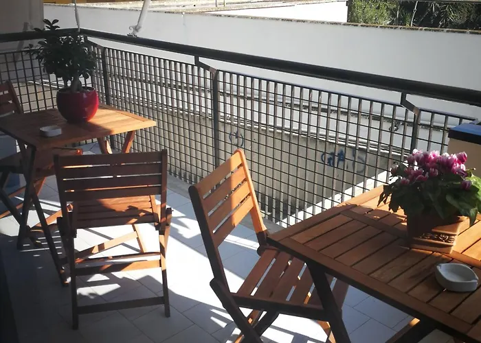 Le Mura Bed & Breakfast