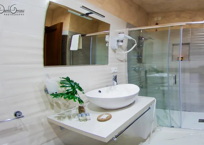 Bed & Breakfast Le Mura Lecce