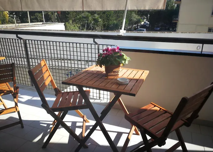 Bed & Breakfast Le Mura