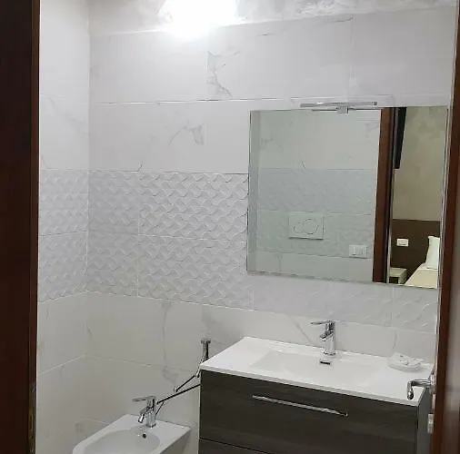 Bed & Breakfast Le Mura Lecce