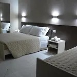 Le Mura 4* Λέτσε