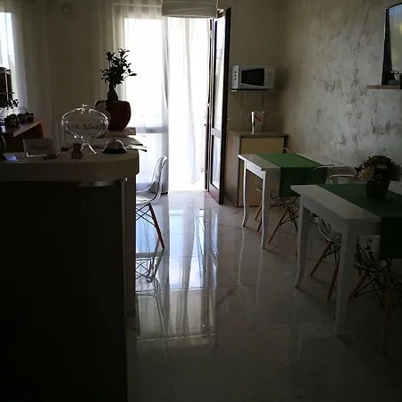 Le Mura Alojamento de Acomodação e Pequeno-almoço 4*