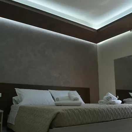 Le Mura 4* Lecce