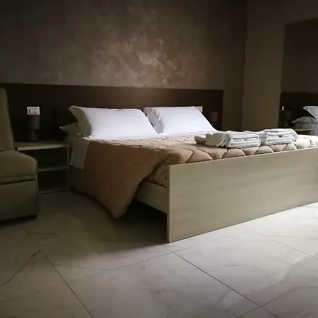 Le Mura Alojamento de Acomodação e Pequeno-almoço 4*
