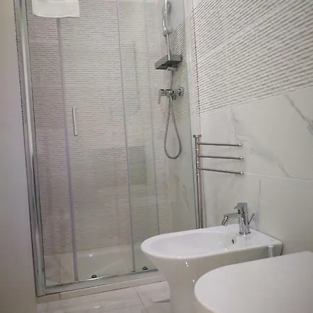 Le Mura 4* Lecce