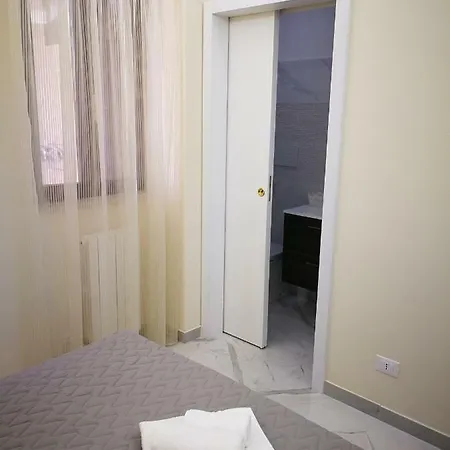 Le Mura 4* Лечче