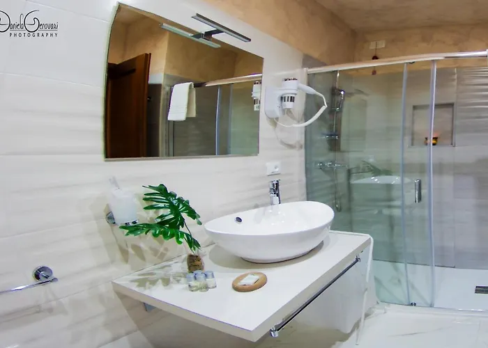 Le Mura Bed & Breakfast