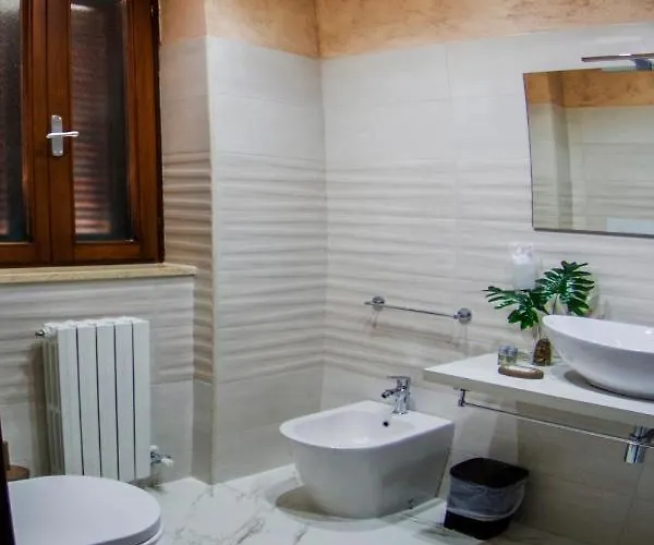 Le Mura Bed & Breakfast 4*