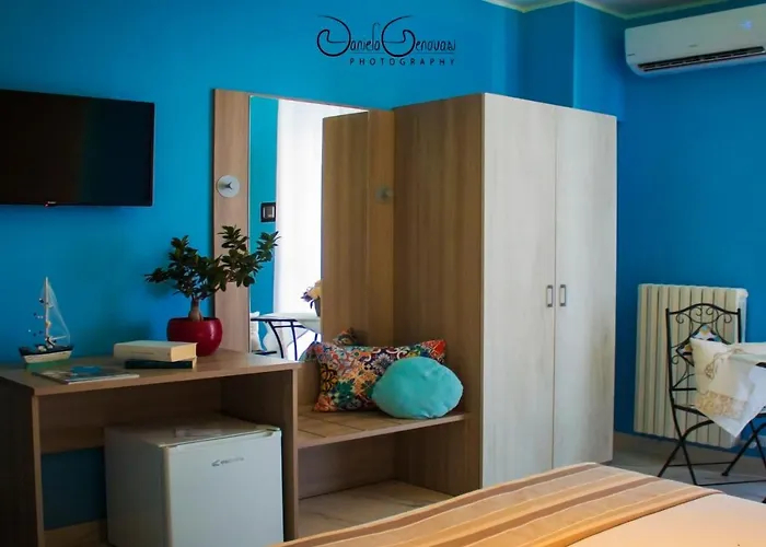 Bed & Breakfast Le Mura 4*