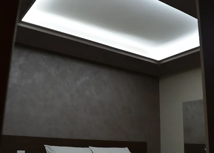 Le Mura Bed & Breakfast