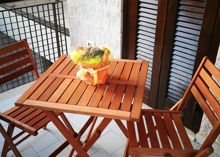 Le Mura Bed & Breakfast